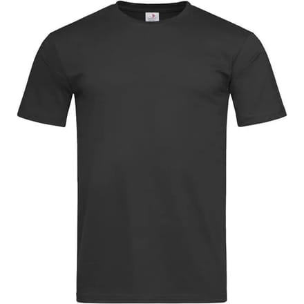 Stedman Classic-T Fitted S2010 - BLACK OPAL - L
