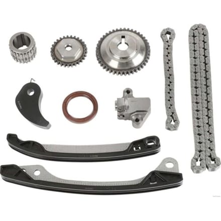 Herth+Buss Elparts Distributiekettingset HERTH+BUSS JAKOPARTS J1191024