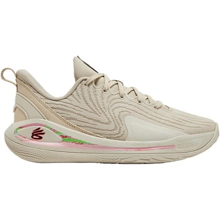 Under Armour Curry Flow 12 STRN (GS) 36 beige