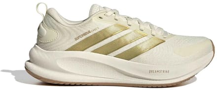 Adidas Supernova Ease 2 Hardloopschoenen Beige EU 38 2/3 Vrouw