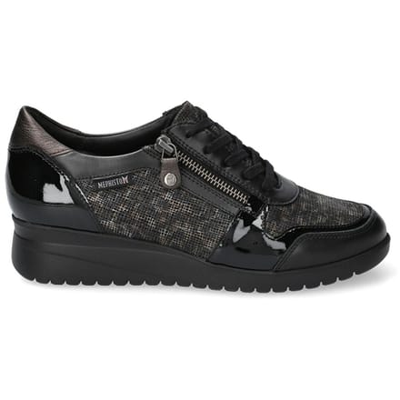 Lage Sneakers Mephisto IASMINA