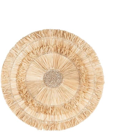 Safaary - The Wanita Wall Deco - Natural