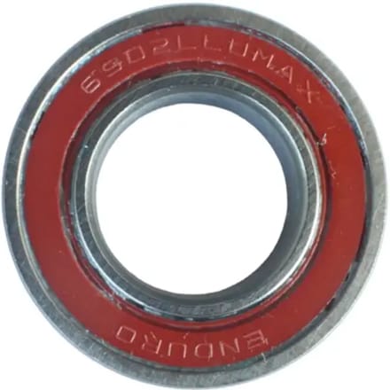Lagers Enduro Bearings 6902 LLU MAX-15x28x7