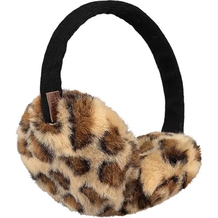 Oordoppen Barts Plush