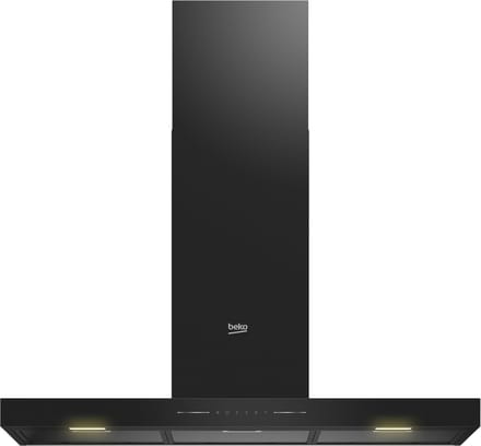 Beko BHCB96641BBBHS Afzuigkap 90cm