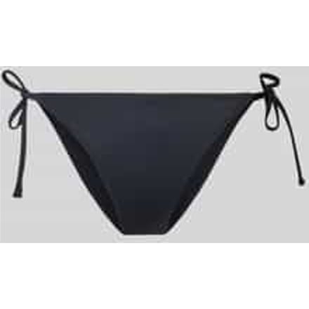 Bikinibroek met strass-steentjes model 'Violet'