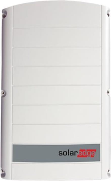SolarEdge | SE5K-RWBTEBEN4 | Voor korte strings - minimaal 8 panelen