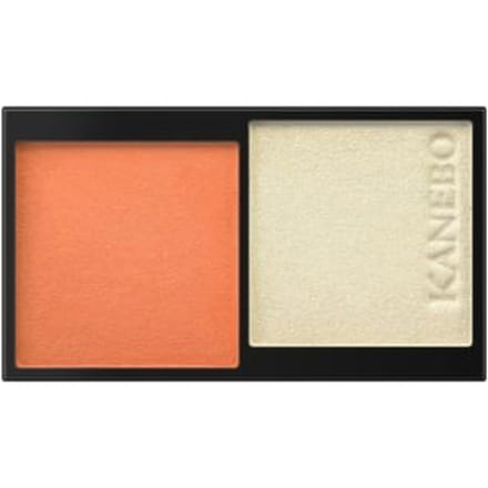 Kanebo - Mood Boosting Blush 01 Refill