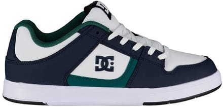 Dc Shoes Stm Schoenen Wit,Blauw EU 42 1/2 Man
