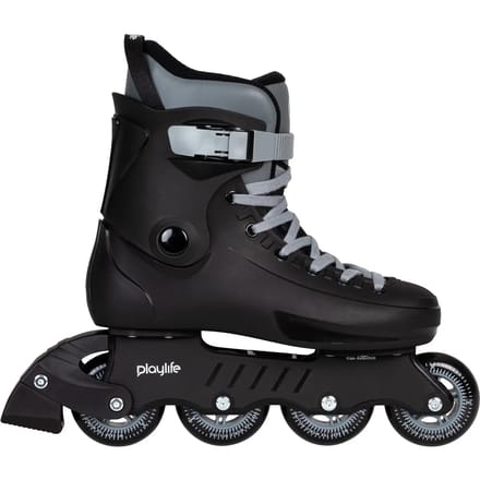 Freeskate rolschaatsen Playlife Rave 80