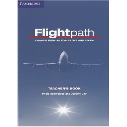 Flightpath Teacher's Book - Philip Shawcross