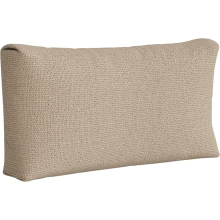 HAY Mags 10 Kussen - HAYMagliaWarmGrey