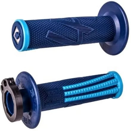 Handgrepen Odi Emig Pro V2 Lock-On