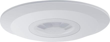 Maclean MCE85 - Bewegingsmelder - Infrarood bewegingssensor 360 ° Bereik: 6 m - IP20 - Geschikt voor LED lampen