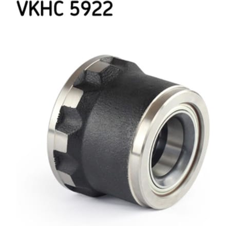 Ring, wielnaaf SKF VKHC 5922