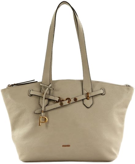 PICARD shopper Style Shopper Cream crème