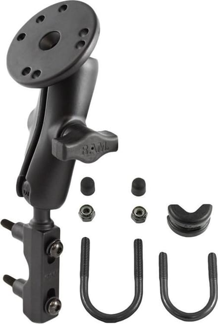 RAM Mount Motorset Rem-/Koppelingsreservoir en Stuurstang