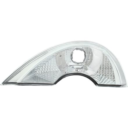 Knipperlicht DEPO 551-1519L-UE-C, links