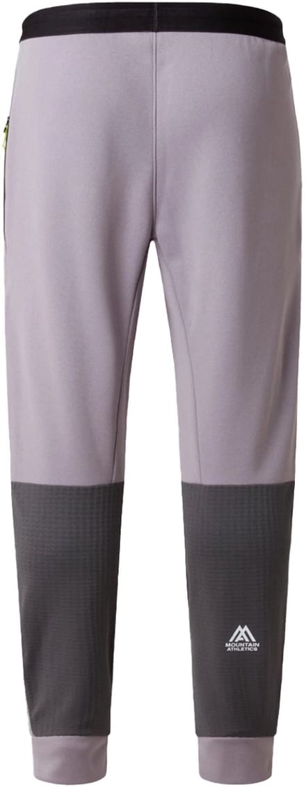 The North Face - Mountain Athletics Fleece joggingbroek - Grijs