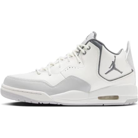 Air Jordan Courtside 23 'Wit Grijs' 41 white