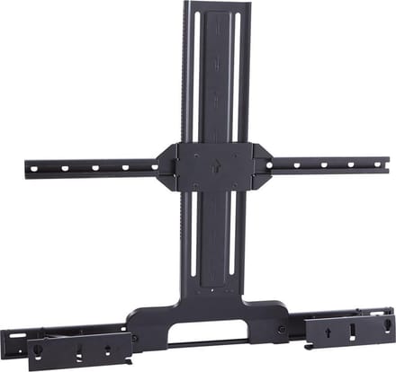 Sanus Sonos Arc Soundbar Mount Extendable - Max 6.35 kg - recommended for 90"