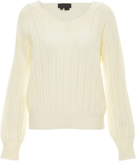 NAEMI Jumper