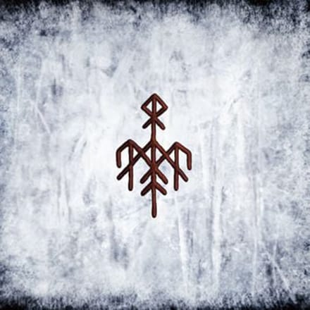 Wardruna CD - Gap var ginnunga - voor Geen - standaard