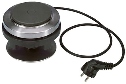 APS Buffetwarmer - Warmhouder - Ø 14 cm - Vaatwasserbestendig - Breukvast - Stapelbaar