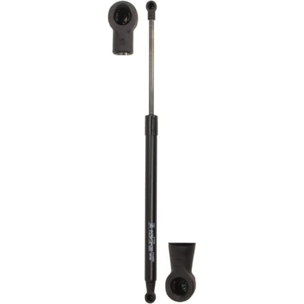 Gasveer, achterklep KROSNO KR31430