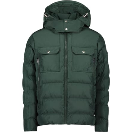 Airforce Mens Bretton Woods Jacket