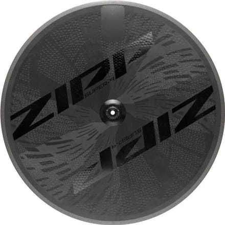 Tubeless schijf achterwiel Zipp Super-9 CL XDR MY 2024