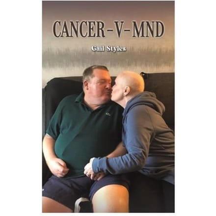 Cancer - V - Mnd - Gail Styles