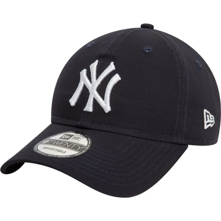 New Era NY Yankees Cap Navy - Maat - Heren - Petten