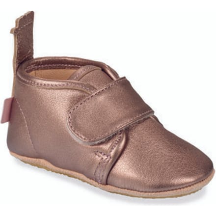 Easy Peasy  Pantoffels MY CHAUSSBLU VELCRO