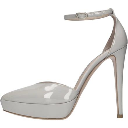 Francesco Sacco Schoenen met Grijze Heel