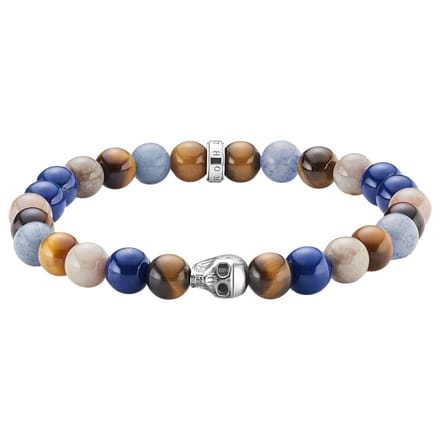 Thomas Sabo - Unisex Armband - A1532-926-7-L15,5