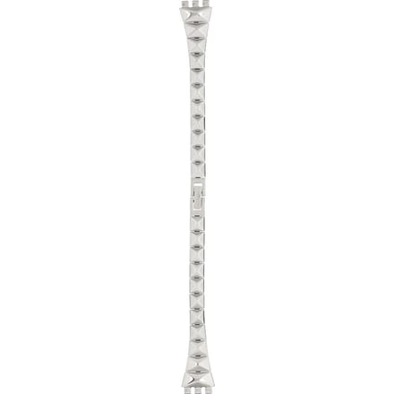 Swatch Irony - Extra Small (25mm) - YS AYSS339G YSS339G Lilibling Grey Horlogeband