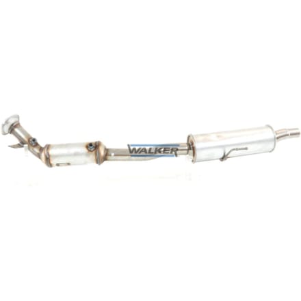 Katalysator WALKER 28704