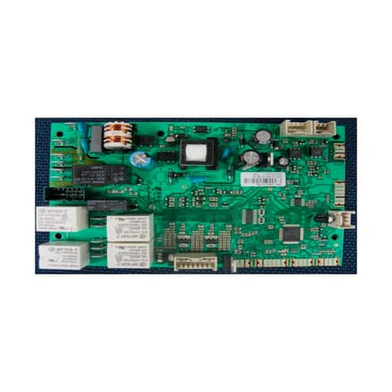 AEG stroombord, geconfigureerd, OVC3000 3878401227