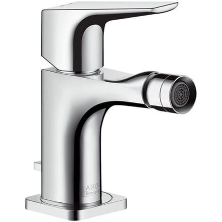 AXOR Citterio E single lever bidet mixer with lever handle 36121000