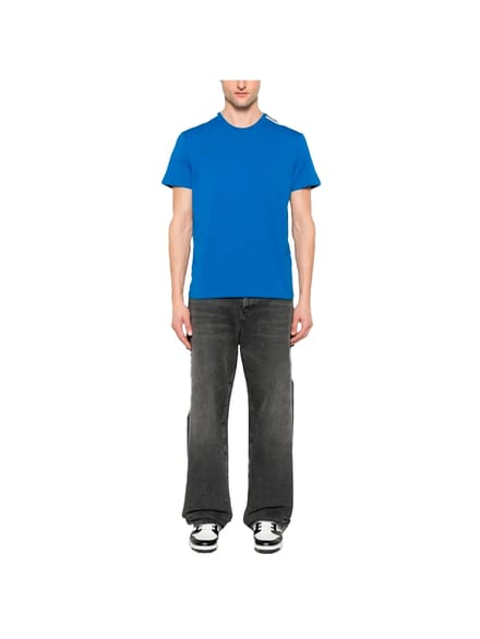 Emporio Armani heren T-shirt, Adler-lijn