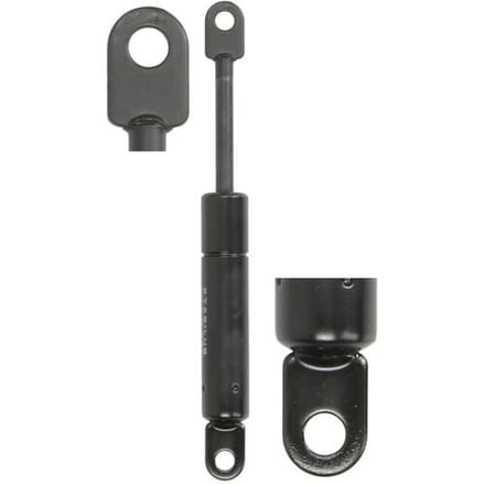 Gasveer, kofferdeksel STABILUS 5601YG