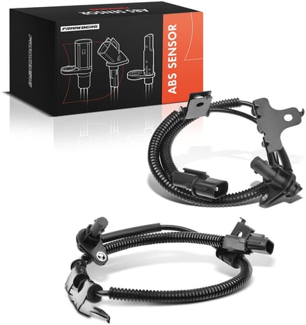 Frankberg 2x ABS Sensor Vooras voor Hyundai i10 PA