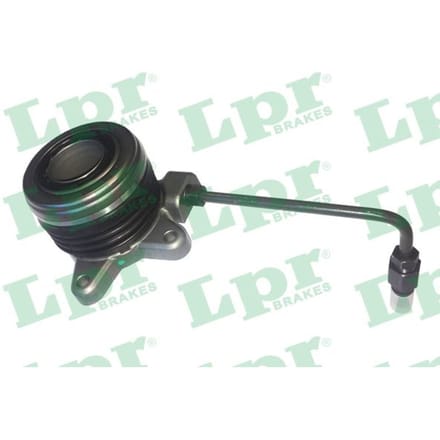 Ontkoppelingslager, koppeling LPR 3291