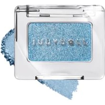 Judydoll - Single Eyeshadow - 11 Colors #G03 Denim Blue - 1.5g