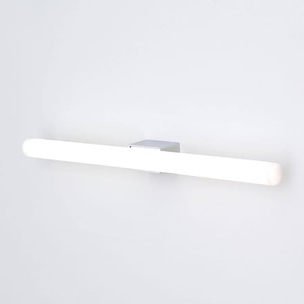 ORION LED spiegellamp Visagist, houder chroom