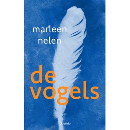 De Vogels - Marleen Nelen