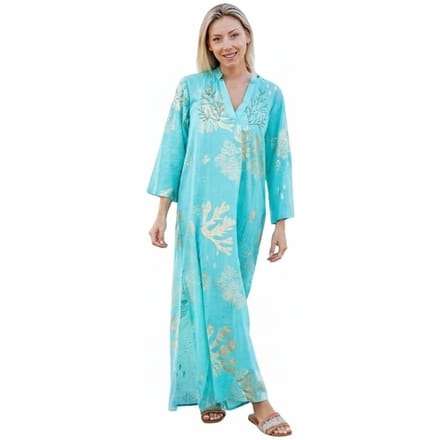 Pareo Isla Bonita By Sigris Kurta