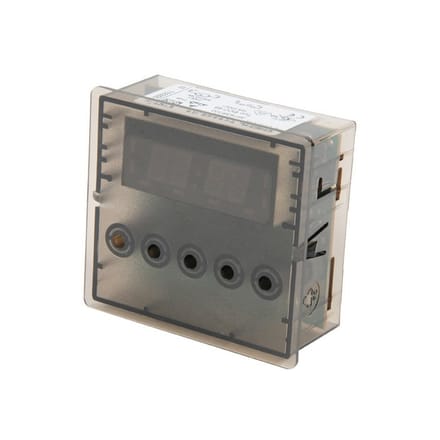 AEG programmator, klok 3874397007