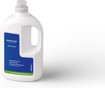 Quickstep Cleaner (2 Liter)